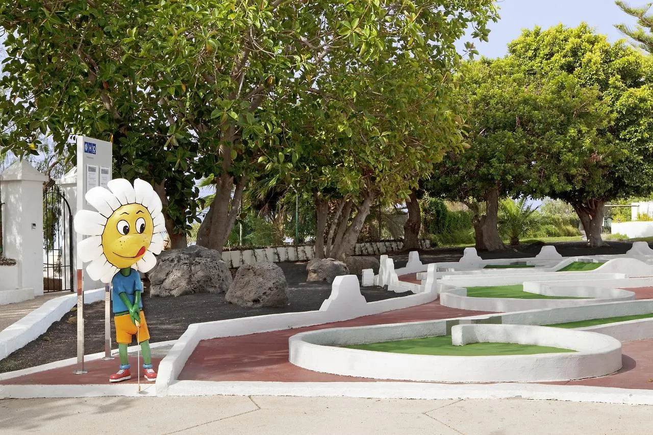 Hotel H10 Lanzarote Princess Playa Blanca