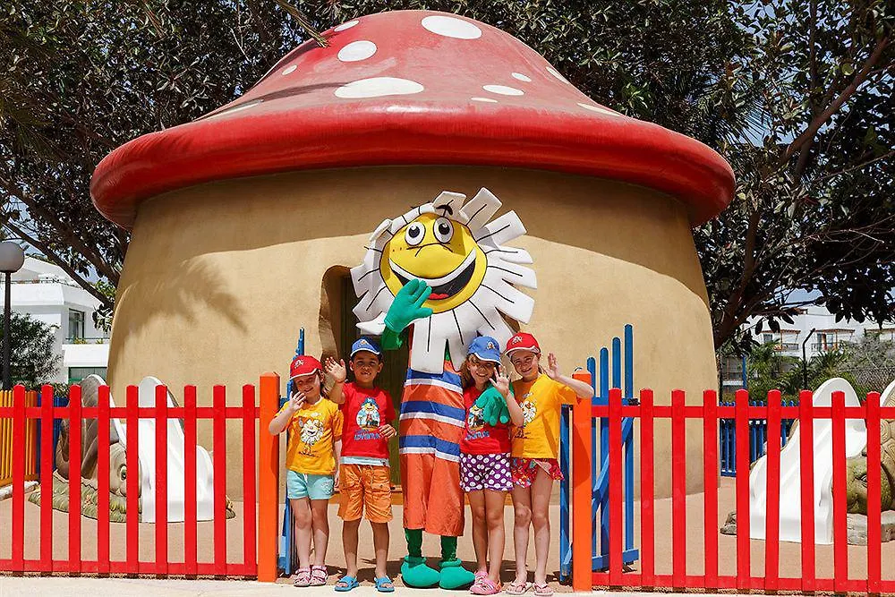 H10 Lanzarote Princess Playa Blanca  Spain