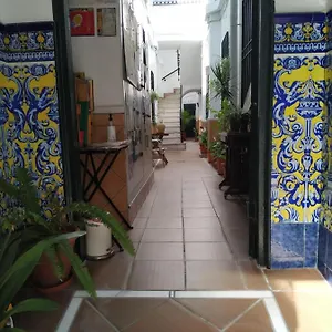 Apartment Fernando El Catolico Malaga