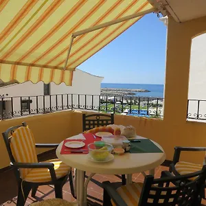 Apartment Cabopino Marbella
