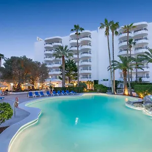 *** Aparthotel Alcudia Španělsko