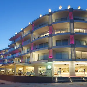 ***** Hotel One Španělsko