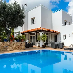 Villa Blanca Santa Eulalia Santa Eularia des Riu