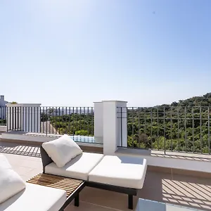 Apartment Floresta Mairena La Mairena