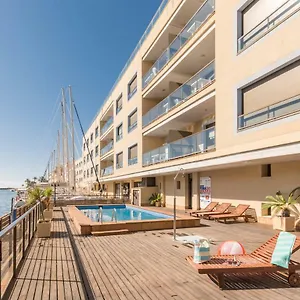 Apartment Pierre & Marina Empuriabrava
