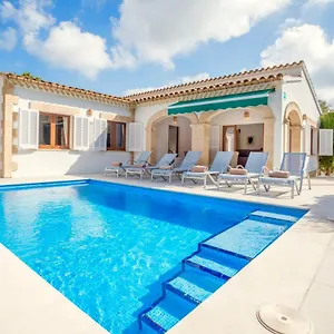 Villa Ca'n Sohn By Sealand Cala San Vicente (Mallorca)