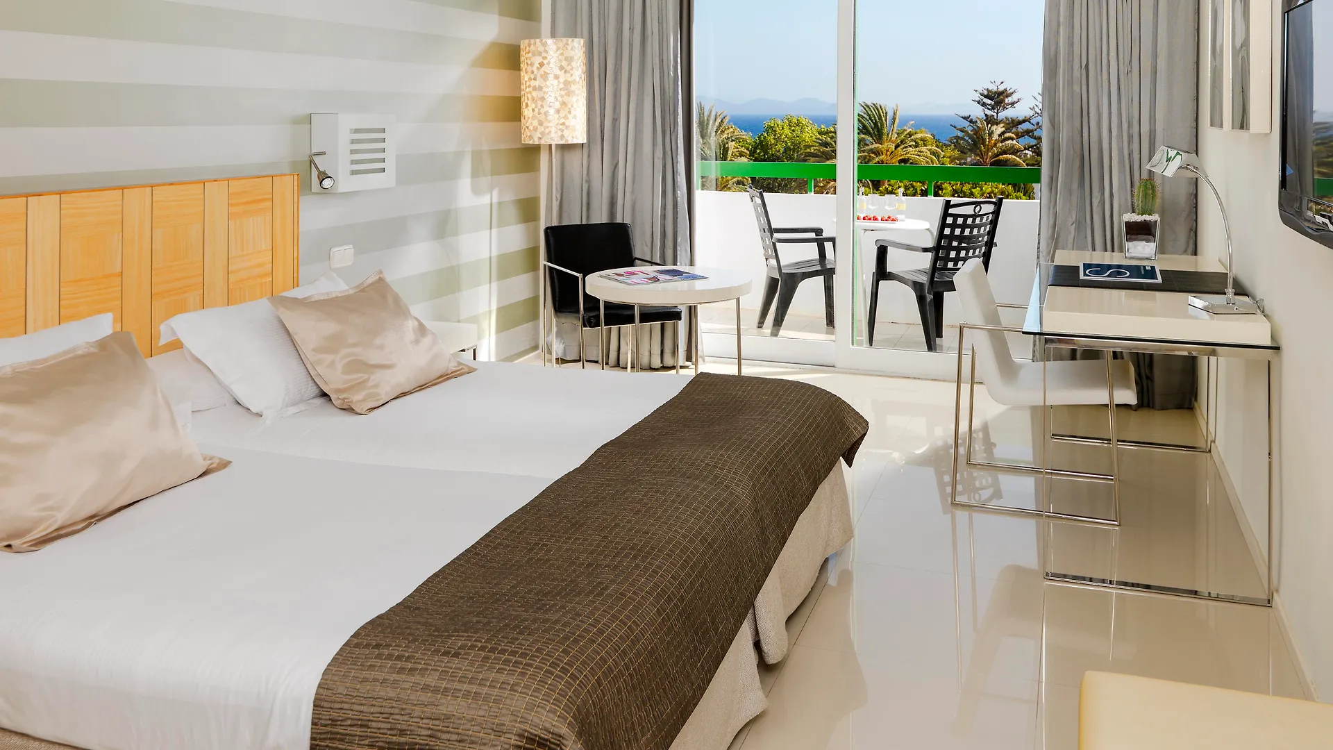 H10 Lanzarote Princess Playa Blanca  Hotel Playa Blanca (Lanzarote)