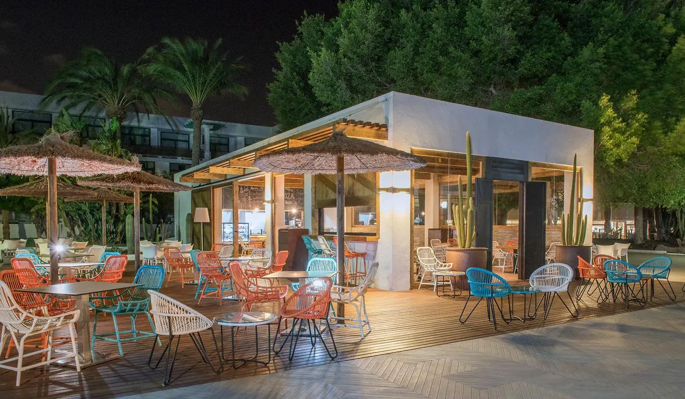 H10 Lanzarote Princess Playa Blanca  Playa Blanca (Lanzarote)