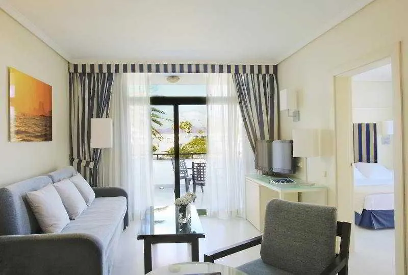 Hotel H10 Lanzarote Princess Playa Blanca