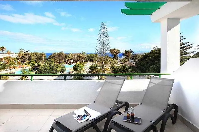 Hotel H10 Lanzarote Princess Playa Blanca