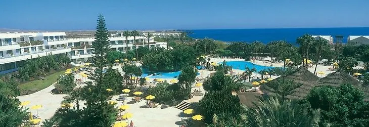 H10 Lanzarote Princess Playa Blanca
